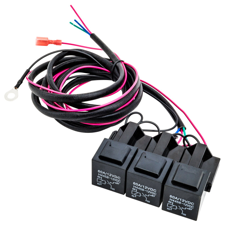 Oracle Automatic DRL ColorSHIFT Harness SEE WARRANTY