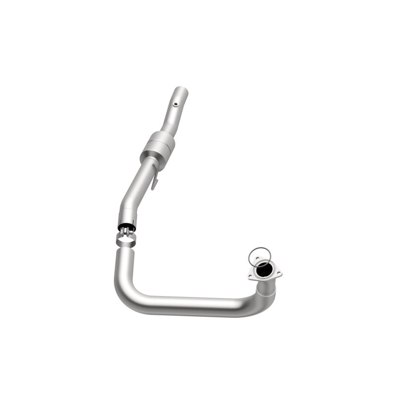 MagnaFlow Direct Fit Catalytic Converter 00-06 Chevy/GMC Driver Side