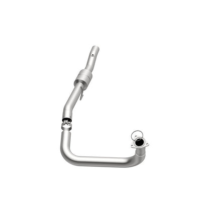 MagnaFlow Direct Fit Catalytic Converter 00-06 Chevy/GMC Driver Side