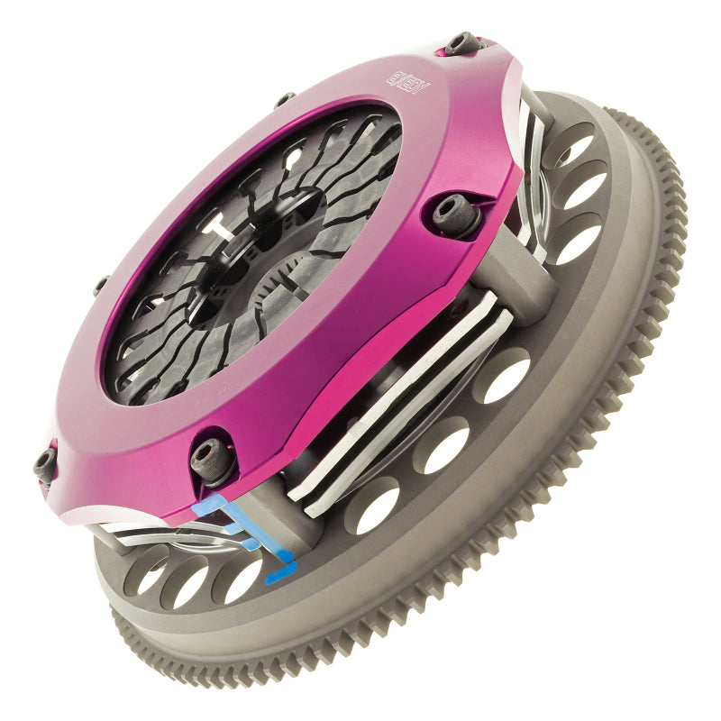 Exedy Carbon-R Clutch