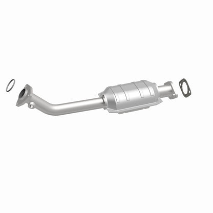 MagnaFlow DF Catalytic Conv 01-03 Infiniti QX4 3.5L P/S Rear / 01-04 Nissan Pathfinder 3.5L P/S Rear
