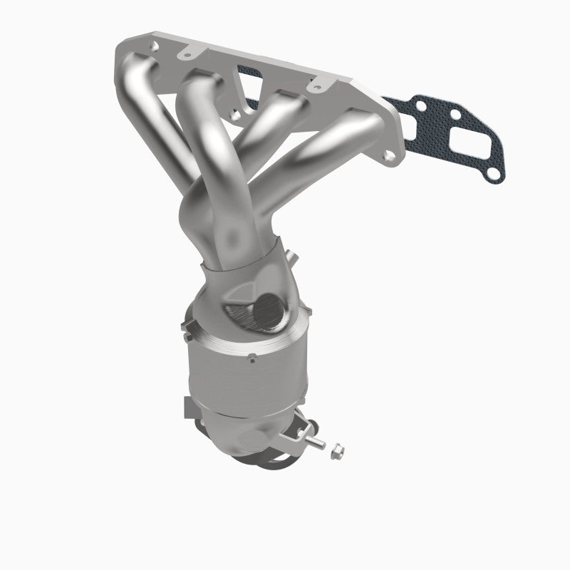 MagnaFlow Direct Fit Catalytic Converter 02-06 Nissan Sentra 2.5L - California