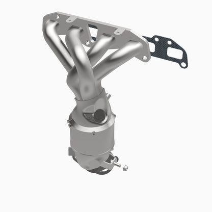 MagnaFlow Direct Fit Catalytic Converter 02-06 Nissan Sentra 2.5L - California
