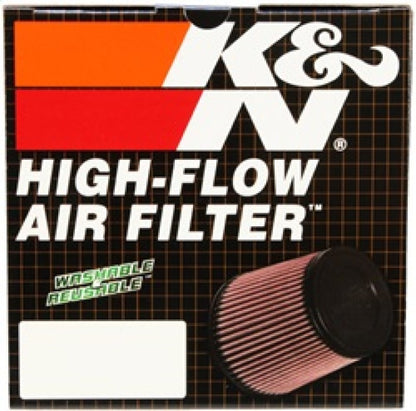 K&N Replacement Air Filter FORD EXPLORER/RANGER V6-4.0L, 1995-97