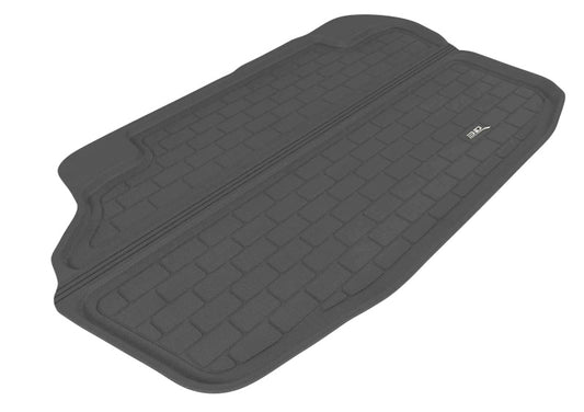 3D MAXpider 2012-2014 Toyota Camry Hybrid Kagu Cargo Liner - Black