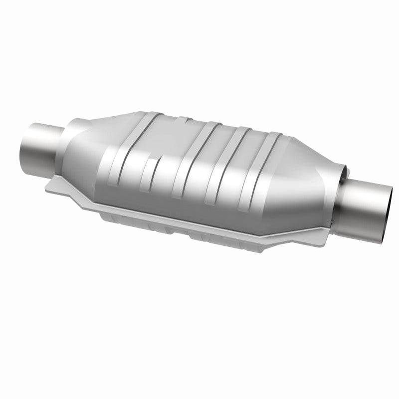MagnaFlow Universal Catalytic Converter 2 inch