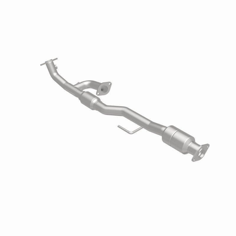 MagnaFlow DF Catalytic Conv 04-06 Lexus ES330 / 04-06 Toyota Camry/05-08 Solara 3.3L Y-Pipe Assembly
