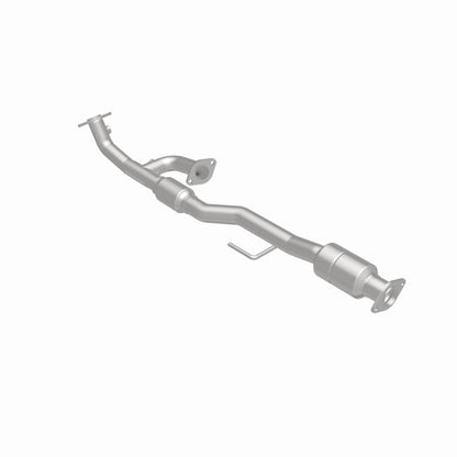 MagnaFlow DF Catalytic Conv 04-06 Lexus ES330 / 04-06 Toyota Camry/05-08 Solara 3.3L Y-Pipe Assembly