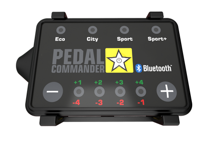 Pedal Commander Chevrolet Cruze Throttle Controller