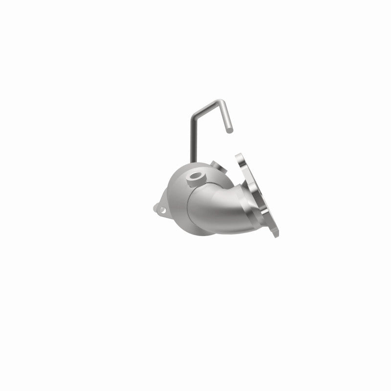 MagnaFlow Direct Fit Catalytic Converter California Grade 12-15 Jeep Wrangler V6 3.6L