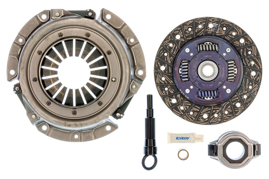 Exedy OE 1987-1987 Nissan Pulsar NX L4 Clutch Kit