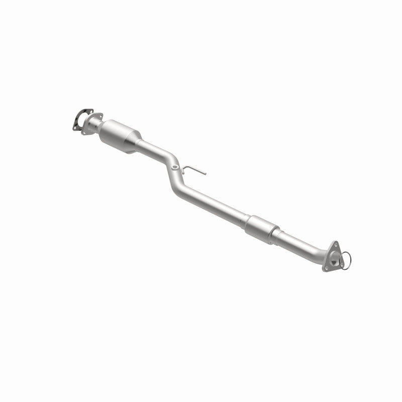 MagnaFlow Direct Fit Catalytic Converter 03-06 Sentra 1.8L Rear