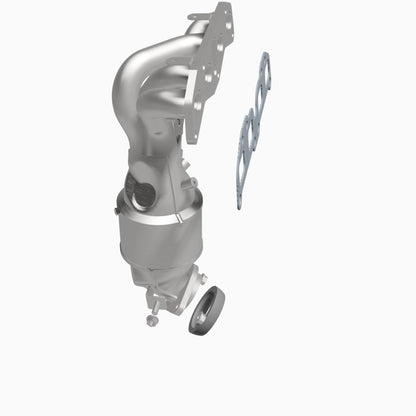 MagnaFlow Direct Fit Catalytic Converter 02-06 Nissan Sentra 2.5L - California