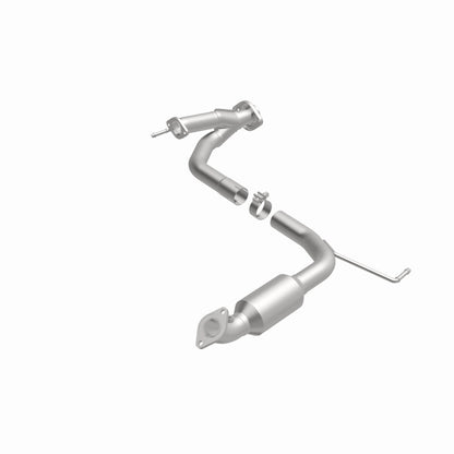 MagnaFlow Direct Fit Catalytic Converter 05-09 Tacoma 4L D/S rr OEM