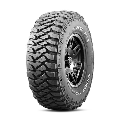 Mickey Thompson Baja Legend MTZ Tire - LT265/70R17 121/118Q 90000057346