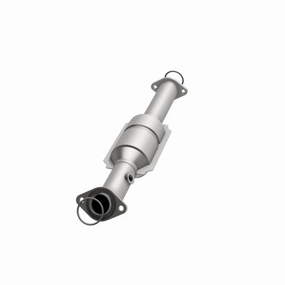 MagnaFlow Direct Fit Catalytic Converter 05-09 Toyota Tacoma 4.0L P/S Rear