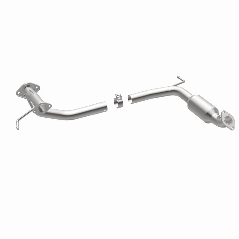 MagnaFlow Direct Fit Catalytic Converter 05-09 Toyota Tacoma 4.0L D/S Rear (49 State)