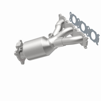 MagnaFlow Direct Fit Catalytic Converter 08-12 Land Rover LR2 3.2L