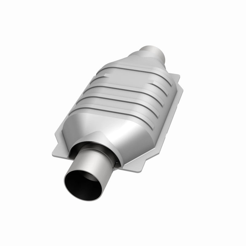 MagnaFlow Universal Catalytic Converter 2 inch