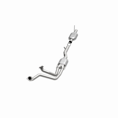 MagnaFlow Direct Fit Catalytic Converter 96 Ford F-150 4.9L