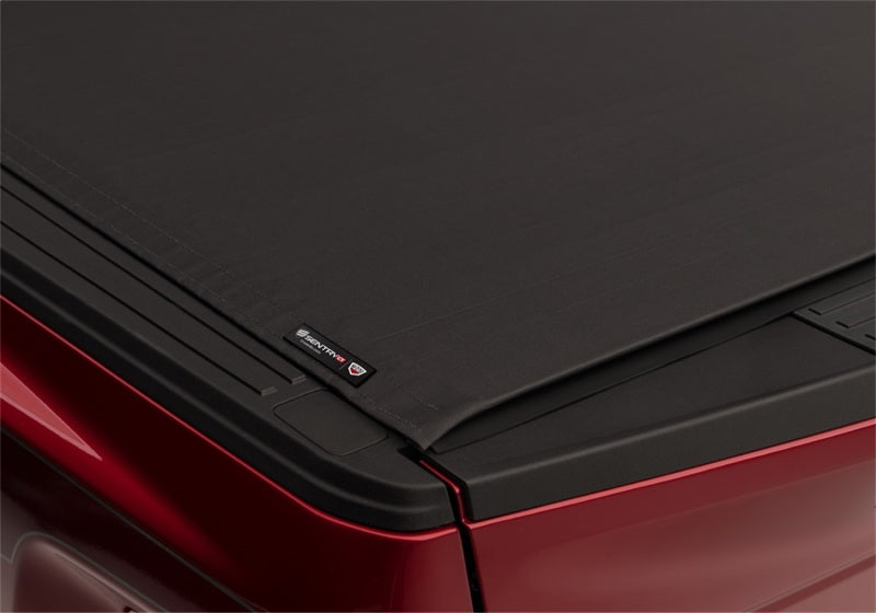 Truxedo 08-15 Nissan Titan 8ft Sentry CT Bed Cover