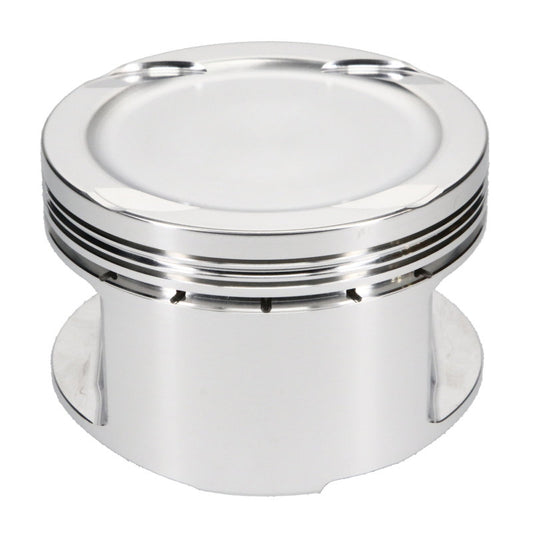 JE Pistons Toyota 1FZ-FE 101mm Bore + 1.00 Size 8.5:1 CR Pistons