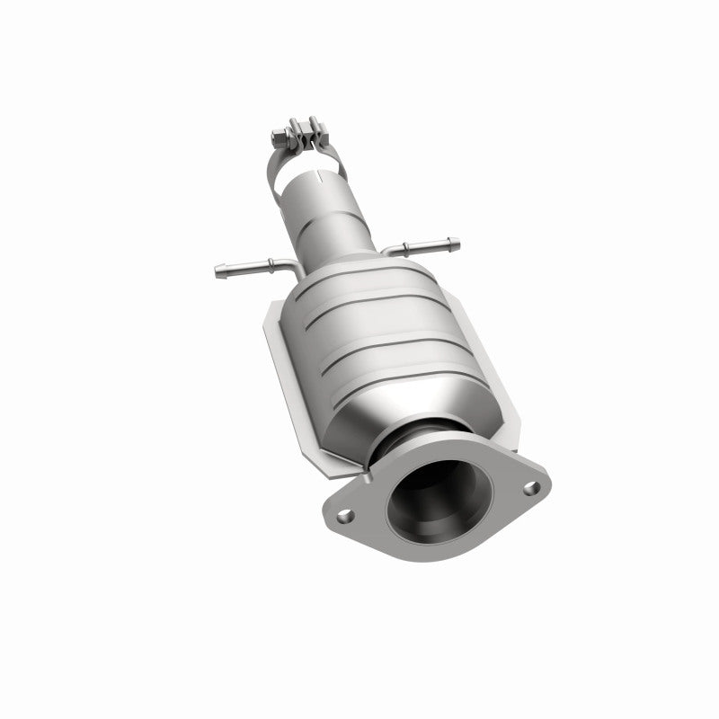 MagnaFlow Direct Fit Catalytic Converter 09-11 Chevy Malibu 3.6L