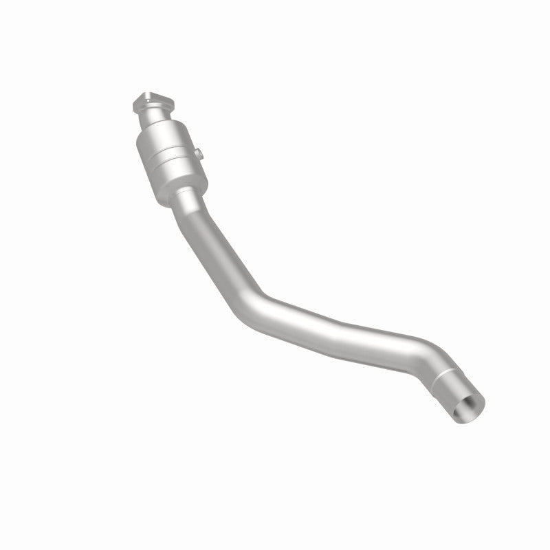 MagnaFlow Direct Fit Catalytic Converter OEM 2015 Dodge Charger/Challenger Underbody