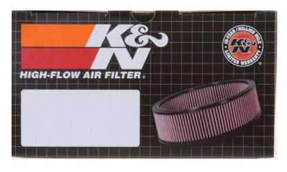 K&N Replacement Unique Air Filter - Honda 03-09 & 12-14 Honda CRF150F 150/CRF230F 230