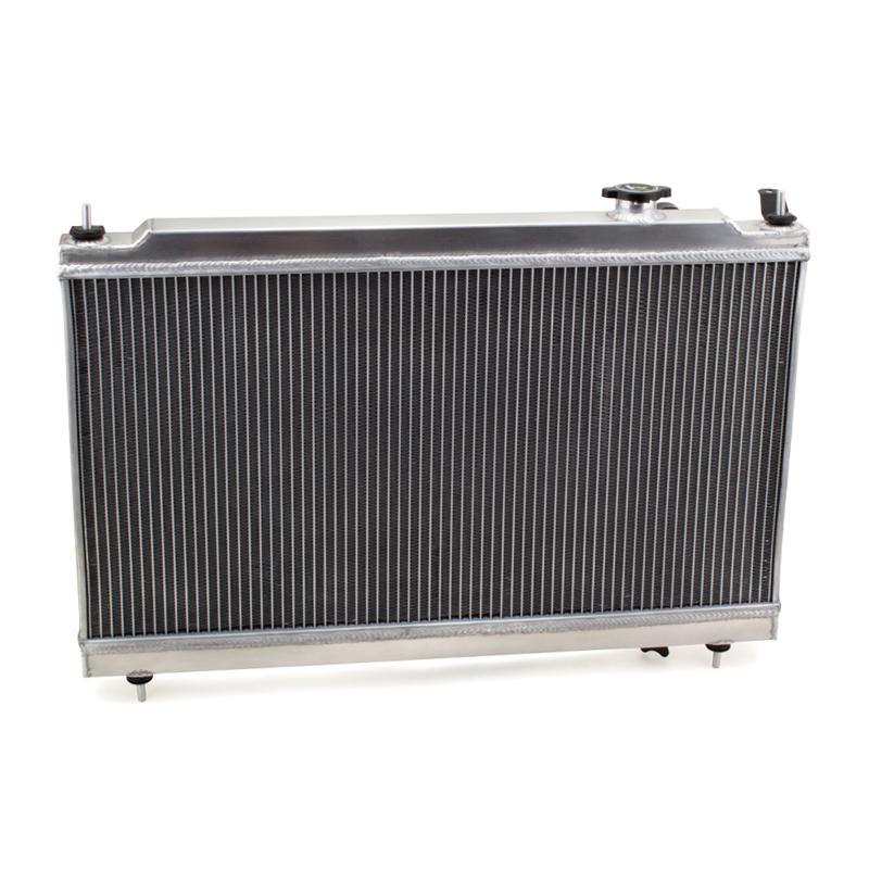 Hybrid Racing - K-Swap Fullsize Radiator (94-01 Acura Integra w/ K-Swap)