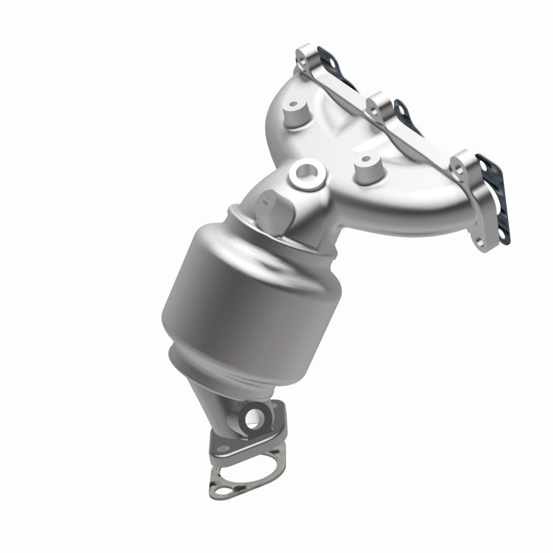 MagnaFlow Direct Fit Catalytic Converter 07-09 Hyundai Santa Fe 2.7L