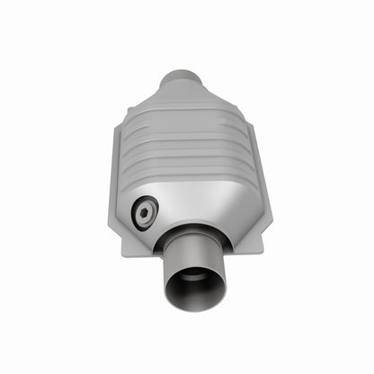 MagnaFlow Universal Catalytic Converter 2.25 W/O2 Boss