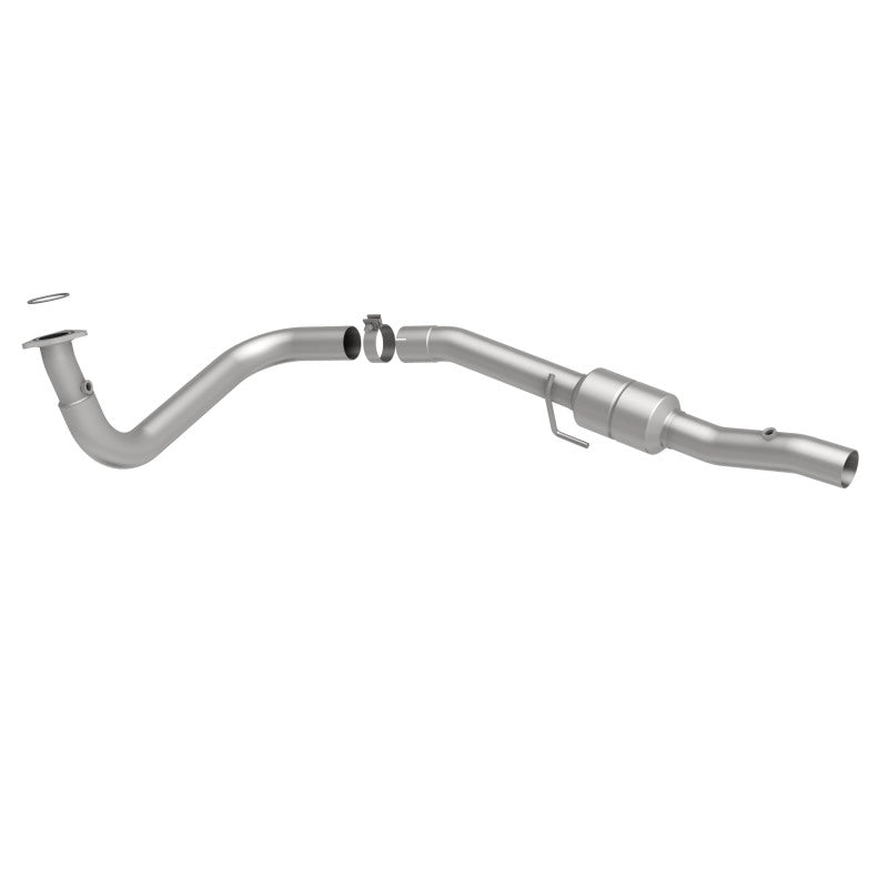 MagnaFlow Direct Fit Catalytic Converter 00-06 Chevy/GMC Driver Side