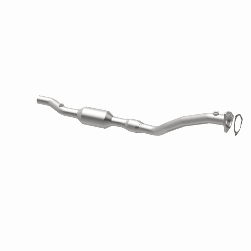 MagnaFlow Direct Fit Catalytic Converter 96-99 Audi A6 Quattro 2.8L