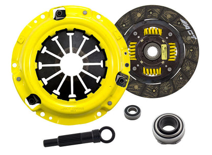 ACT 1989 Honda Civic HD/Perf Street Sprung Clutch Kit