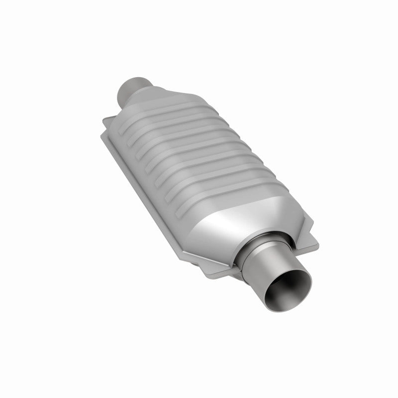 MagnaFlow Universal Catalytic Converter 3inch FED