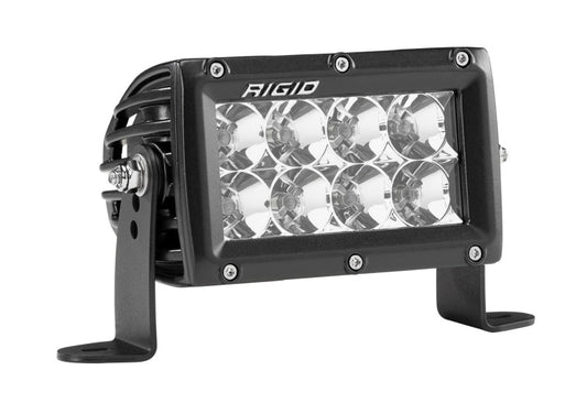 Rigid Industries 4in E Series - Flood