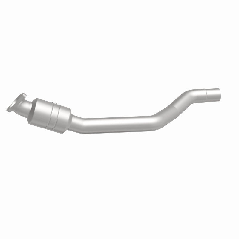 MagnaFlow Direct Fit Catalytic Converter OEM 2015 Dodge Charger/Challenger Underbody