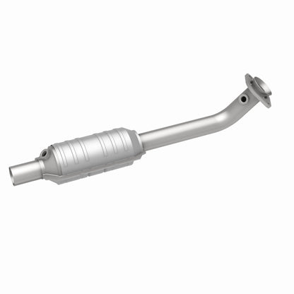 MagnaFlow Direct Fit Catalytic Converter 00-03 BMW X5 4.4L Driver Side OEM