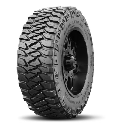 Mickey Thompson Baja Legend MTZ Tire - LT295/55R20 123/120Q 90000057361