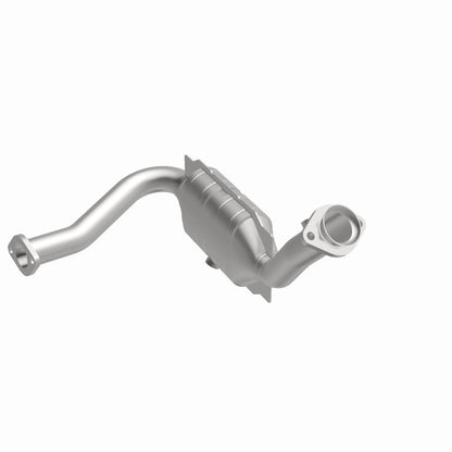 MagnaFlow Direct Fit Catalytic Converter 07-09 Ranger 4.0 Driver Side OEM