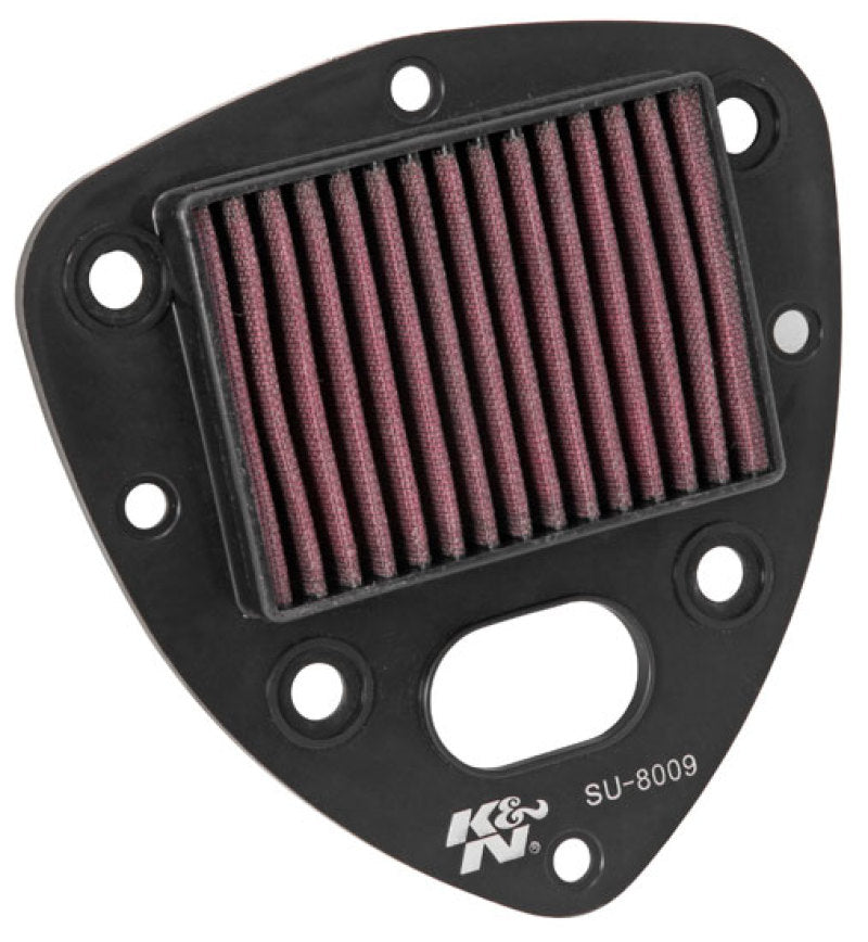 K&N Replacement Air Filter for 09-13 Suzuki Boulevard M50/C50 805/Intruder C800 805