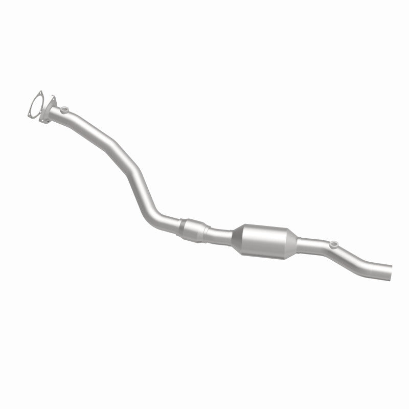 MagnaFlow Direct Fit Catalytic Converter 96-99 Audi A6 Quattro 2.8L