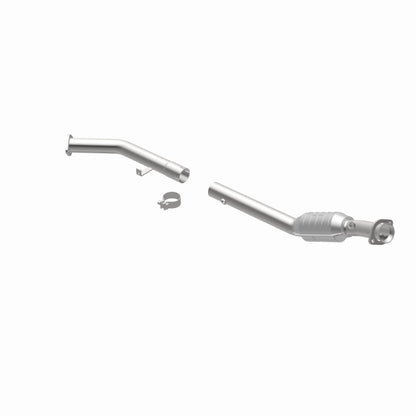 MagnaFlow Conv DF GTO- 2004 8 5.7L