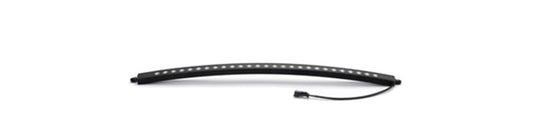 Putco Luminix High Power LED - 30in Curved Light Bar - 27 LED - 10800LM - 31.63x.75x1.5in - 6 Deg