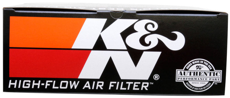 K&N Replacement Element for RK-3929 Custom Air Filter