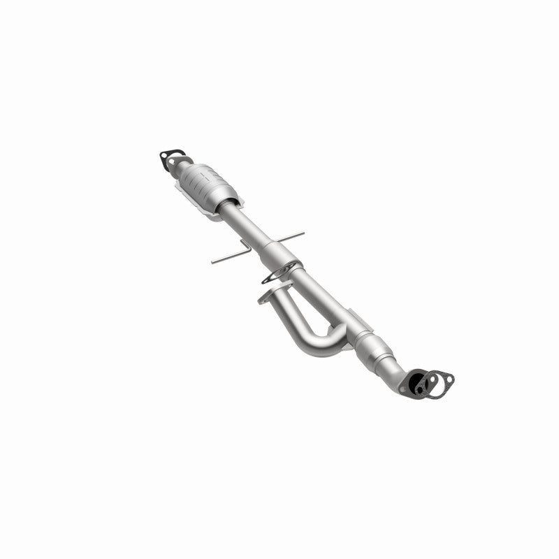 MagnaFlow Direct Fit Catalytic Converter 00 Hyundai Sonata 2.5L
