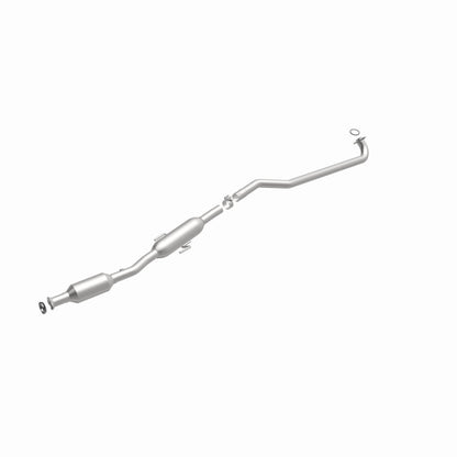 MagnaFlow Direct Fit Catalytic Converter 98-02 Chevrolet Prizm 1.8L / 98-02 Toyota Corolla 1.8L