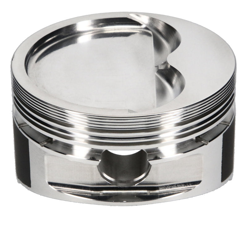 JE Pistons 4.030 350 SBC 9.5 Set of 8 Pistons