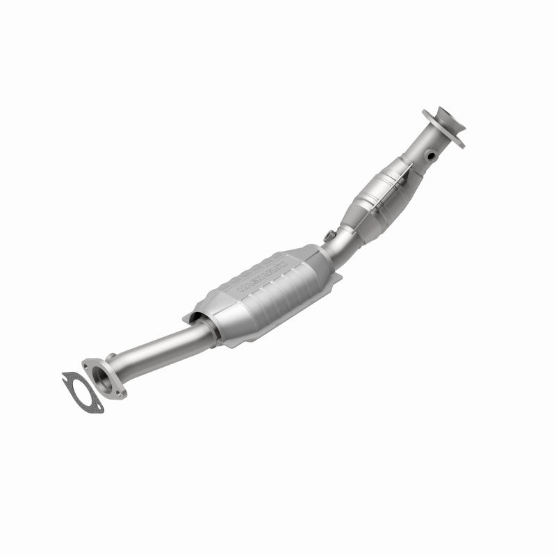 MagnaFlow Direct Fit Catalytic Converter 96-00 Crown Vic 4.6L OEM